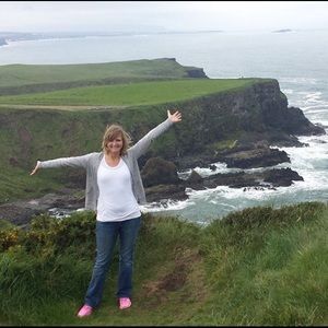 Meet your Posher, Jennie